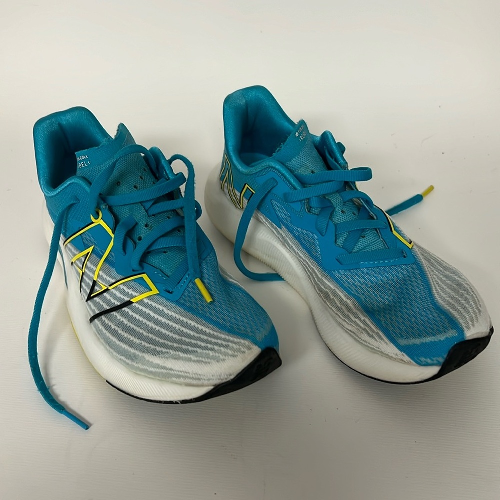 New Balance Fuel Cell Rebel V2 women’s 6.5 (Used)